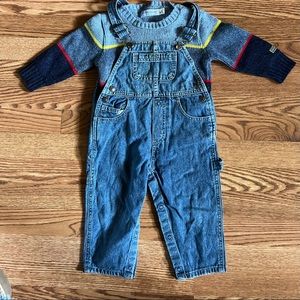 Boys 2T Bundle